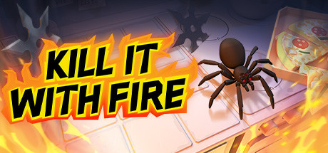 Kill it with Fire / LATAM