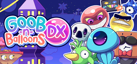 GoobnBalloonsDX / LATAM