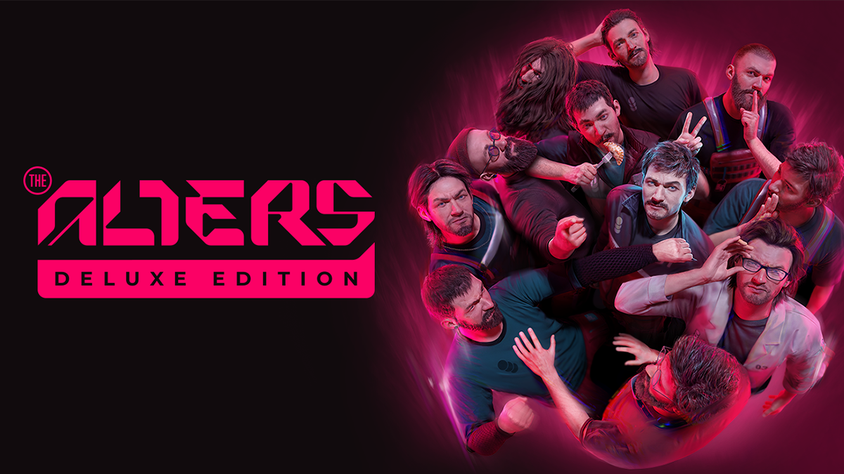 The Alters: Deluxe Edition