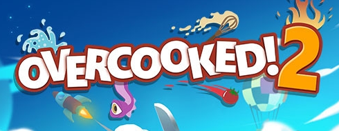 Overcooked! 2 / CIS+TR