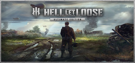 Hell Let Loose - Ultimate Edition / EU