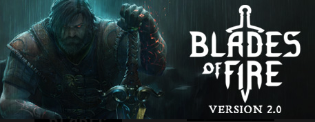 Blades of Fire 
