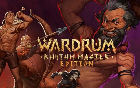 Wardrum - Rhythm Master Edition / EU