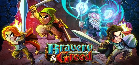 Bravery and Greed / LATAM
