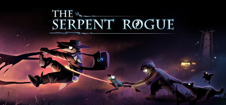 The Serpent Rogue / LATAM