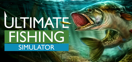Buy Ultimate Fishing Simulator / LATAM