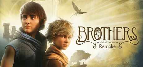 Brothers: A Tale of Two Sons Remake / LATAM
