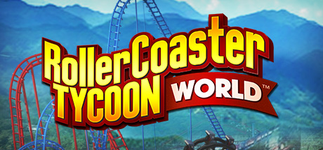 RollerCoaster Tycoon World™ / ROW