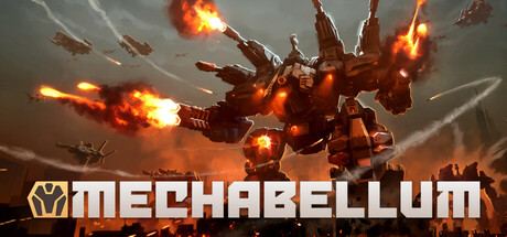Mechabellum / LATAM