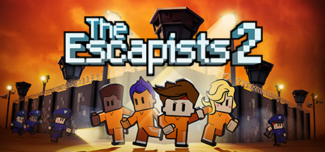 The Escapists 2 / LATAM