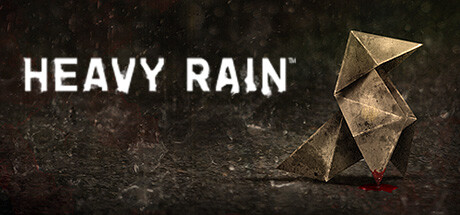 Heavy Rain / UAE