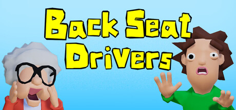 Backseat Drivers / LATAM