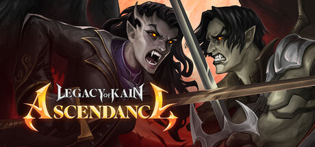 Legacy of Kain: Ascendance / TR