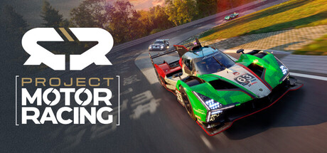 Project Motor Racing  / Indonesia