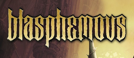 Buy Blasphemous / CIS+TR