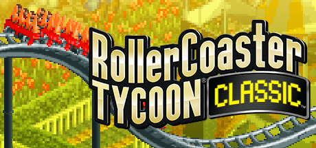 RollerCoaster Tycoon® Classic / LATAM