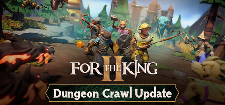 For The King II / LATAM