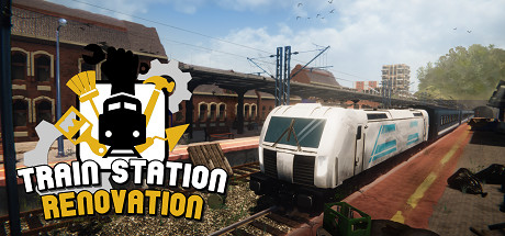Train Station Renovation / LATAM