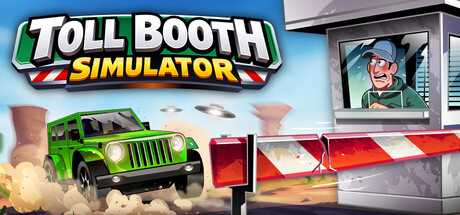 Toll Booth Simulator / LATAM