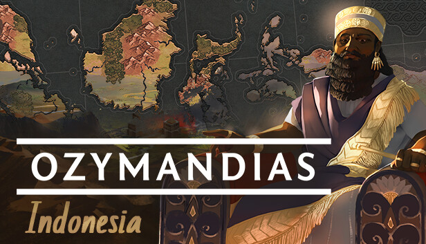Ozymandias - Indonesia / TR