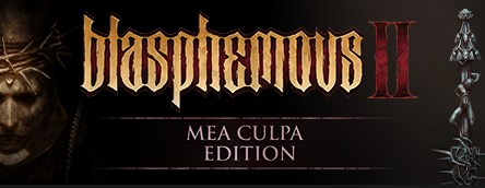 Blasphemous 2 - Mea Culpa Edition / EU