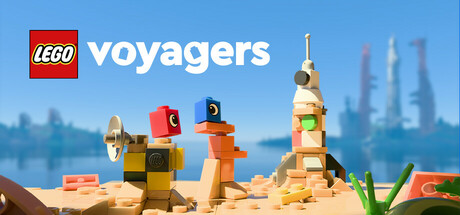 LEGO® Voyagers / LATAM