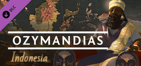 Ozymandias - Indonesia / LATAM