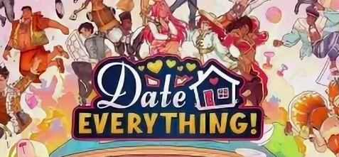 Date Everything! / EU