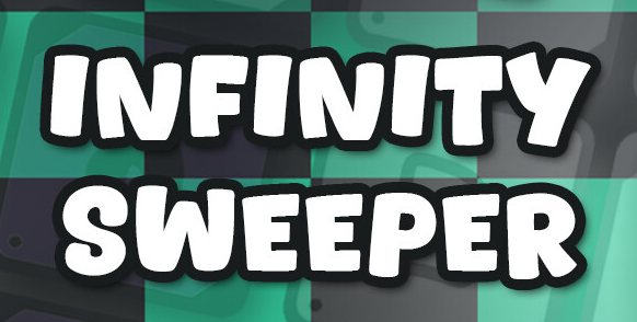 Infinity Sweeper / EU
