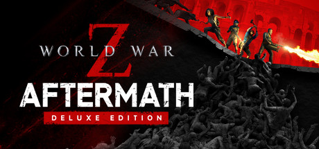 World War Z: Aftermath - Deluxe Edition / LATAM