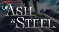 Of Ash and Steel