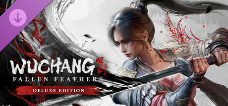 WUCHANG: Fallen Feathers Deluxe Upgrade Pack / ROW