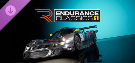 RENNSPORT: Endurance Classics Part 1 / EU