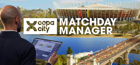 Copa City / Indonesia