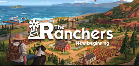 The Ranchers / EU