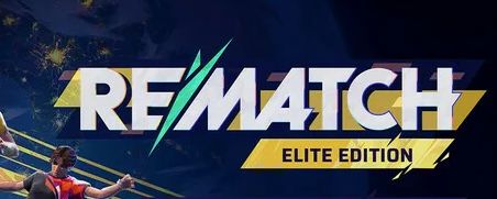 REMATCH - ELITE EDITION / LATAM