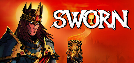 SWORN - Early Access / Africa / Middle East