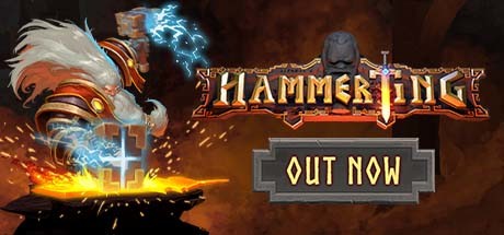 Hammerting / CIS + TR
