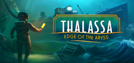 Thalassa: Edge of the Abyss / LATAM