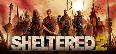 Sheltered 2 / ROW