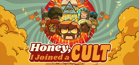 Honey, I Joined a Cult / EU