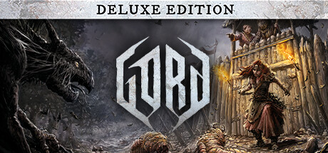 Gord - Deluxe Edition / EU