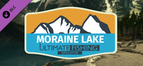 Ultimate Fishing Simulator - Moraine Lake DLC / LATAM