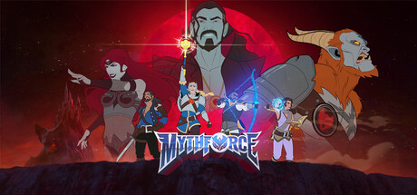 MythForce / TR