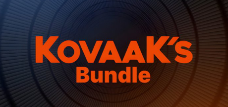 KovaaK's Bundle / LATAM