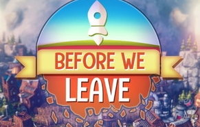 Before We Leave / CIS