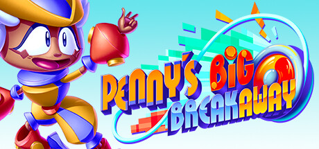 Penny's Big Breakaway /TR