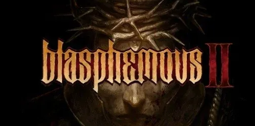 Blasphemous 2 / EU