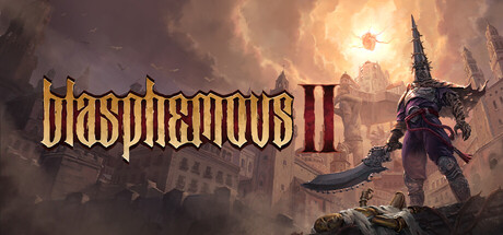Blasphemous 2 / LATAM