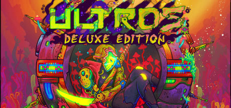 Ultros: Deluxe Edition / LATAM